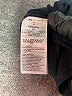 Banana Republic Black Short Sleeve Blouse Size S - photo 8
