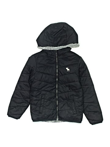 Abercrombie & Fitch Snow Jacket (view 1)
