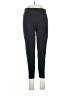 Balance Collection Solid Black Active Pants Size MedEstimated - photo 1