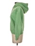 J.Crew Green Pullover Hoodie Size XS - photo 5
