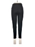 Balance Collection Solid Black Active Pants Size MedEstimated - photo 2
