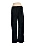 Freestyle Black Casual Pants Size L - photo 2