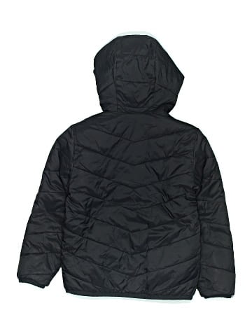 Abercrombie & Fitch Snow Jacket (view 2)