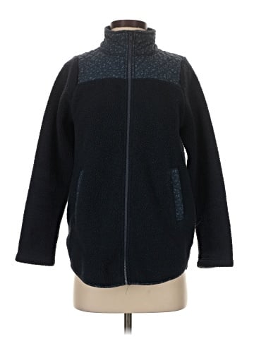 Madewell Fleece (view 1)