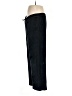Freestyle Black Casual Pants Size L - photo 5