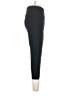 Balance Collection Solid Black Active Pants Size MedEstimated - photo 4
