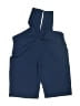 LIVE THE PROCESS Blue Overall Shorts Size S - photo 1