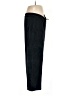 Freestyle Black Casual Pants Size L - photo 4