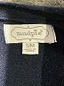 Mud Pie Black Cardigan Size S - photo 7