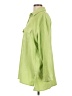 Unbranded Green 3/4 Sleeve Blouse Size L - photo 5