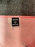 Assorted Brands 100% Polyester Hearts Pink Long Sleeve Blouse Size L - photo 7