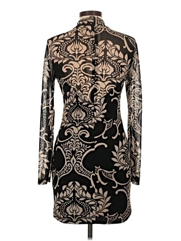 Cals Cocktail Dress (view 2)