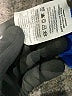 Nike 100% Polyester Blue Active T-Shirt Size XS - photo 8