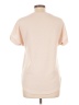 Shein Tan Short Sleeve Top Size L - photo 2