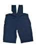 LIVE THE PROCESS Blue Overall Shorts Size S - photo 1