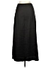 Unbranded 100% Polyester Black Formal Skirt Size L - photo 2