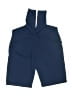LIVE THE PROCESS Blue Overall Shorts Size S - photo 2