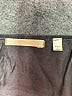 Nataya 100% Rayon Gray Sleeveless Blouse Size M - photo 7