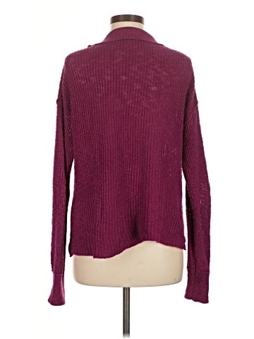 Sundance Pullover Sweater (view 2)