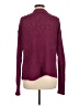 Sundance 100% Cotton Burgundy Pullover Sweater Size M - photo 2