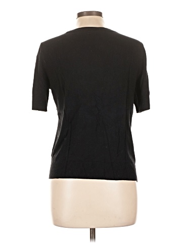 Ann Taylor Factory Short Sleeve Top (view 2)
