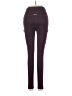 Aerie Purple Active Pants Size M - photo 2