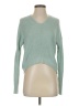 Freshman 1996 Green Pullover Sweater Size S - photo 1