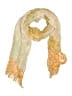 Unbranded Yellow Orange Scarf One size - photo 1