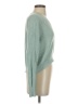 Freshman 1996 Green Pullover Sweater Size S - photo 4