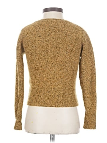 Eileen Fisher Wool Cardigan (view 2)