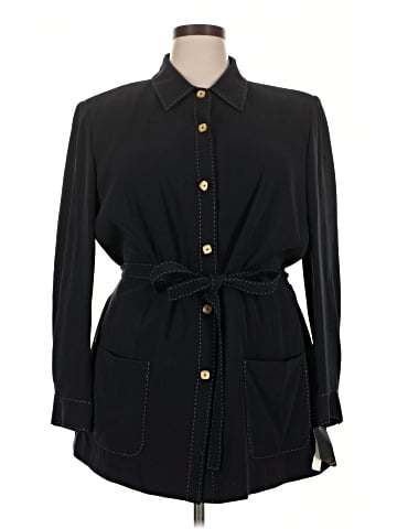 Dana Buchman Jacket (view 1)