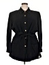 Dana Buchman Black Jacket Size 18 - photo 1