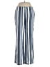 Abercrombie Stripes Blue Casual Pants Size 17 - photo 1