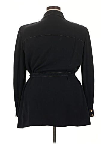 Dana Buchman Jacket (view 2)