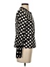 Assorted Brands Polka Dots Black Cardigan Size S - photo 4
