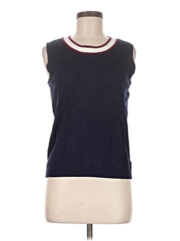 Joseph A. Sweater Vest (view 1)