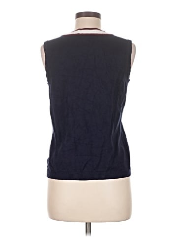 Joseph A. Sweater Vest (view 2)