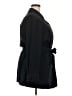 Dana Buchman Black Jacket Size 18 - photo 4