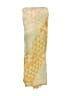 Unbranded Yellow Orange Scarf One size - photo 2