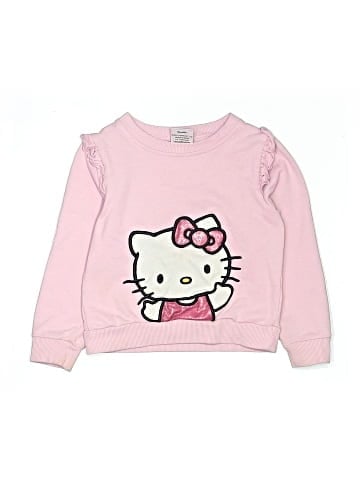 Sanrio Long Sleeve T-Shirt (view 1)