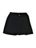 Jelly Beans Solid Black Active Skirt Size 2 - photo 1