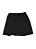 Jelly Beans Solid Black Active Skirt Size 2 - photo 2