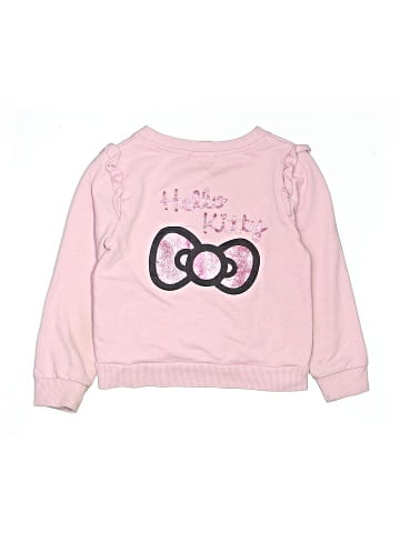Sanrio Long Sleeve T-Shirt (view 2)