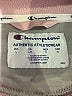 Champion 100% Polyester Pink Fleece Size L - photo 6