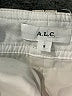 A.L.C. Ivory Casual Skirt Size 8 - photo 4