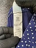 Carter's Polka Dots Blue Leggings Size 5T - photo 3