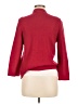 Charter Club Red Cardigan Size M - photo 2