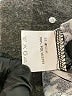 Assorted Brands Houndstooth Black Casual Pants Size XL - photo 5