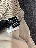 Shein 100% Polyester Ivory Sleeveless Top Size S - photo 7