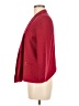 Charter Club Red Cardigan Size M - photo 5